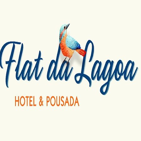 Pousada Flat Da Lagoa Paulínia Exterior foto